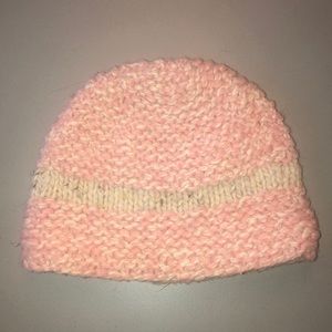 American Eagle ski beanie